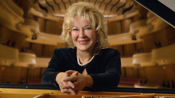 ADS Piyano Akademisi 'nde uluslararası yarışma