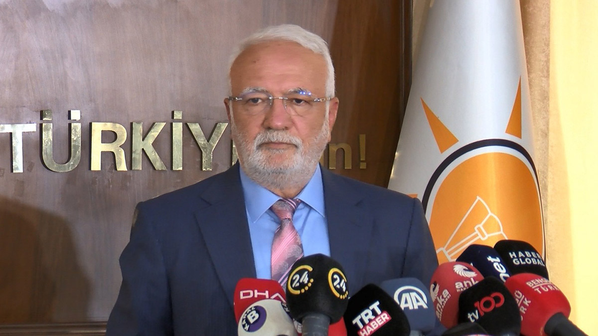 AK Parti, torba kanun teklifini Meclis'e sundu