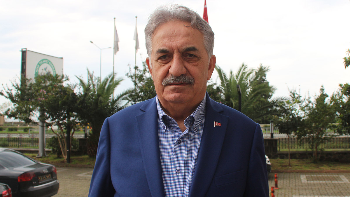 AK Parti'li Yazıcı, mevsimlik işçilere dikkat çekti