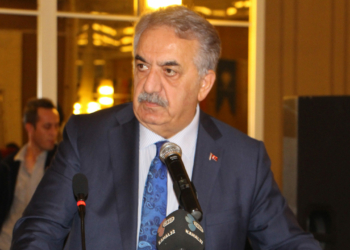AK Parti'li hayati yazıcı: Çok üzgünüz