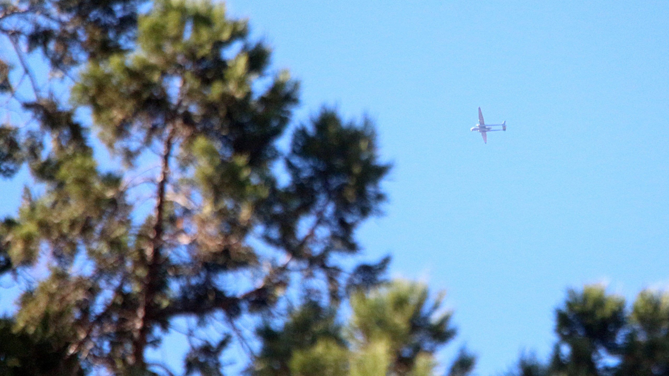 AKSUNGUR ilk başarılı tatbikatını gerçekleştirdi