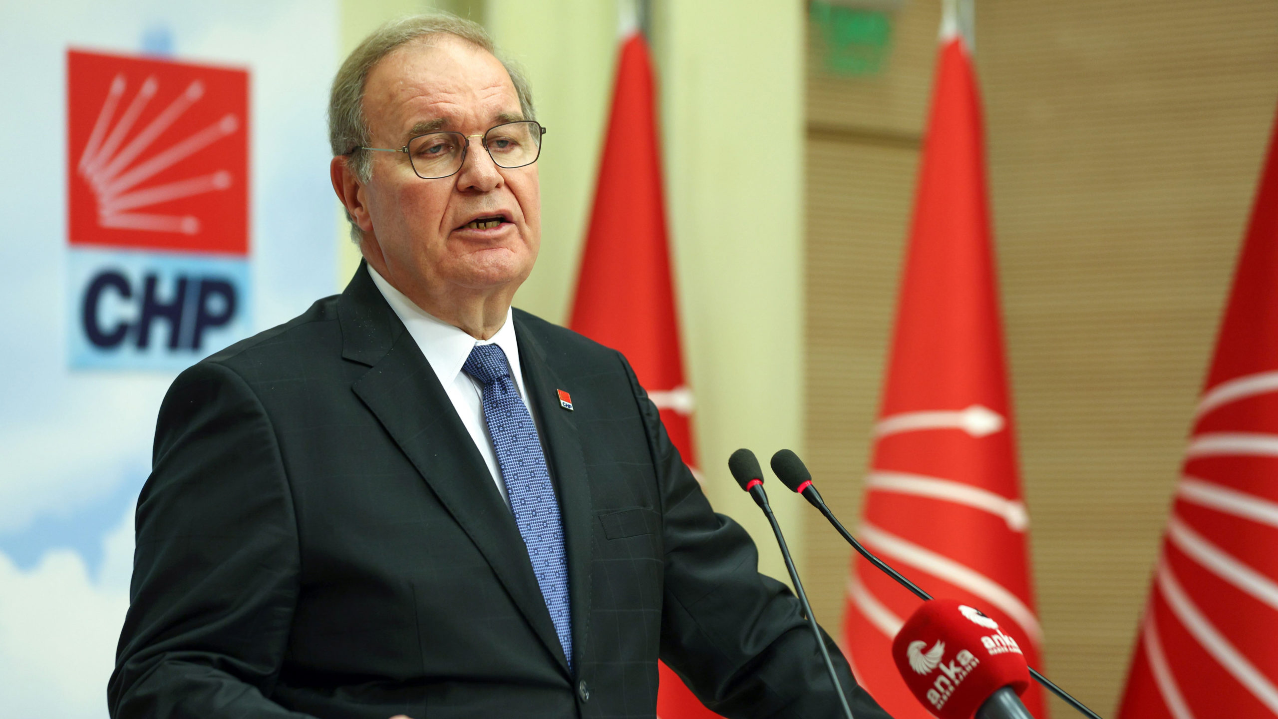 AYM için büyük bir samimiyet sınavıdır