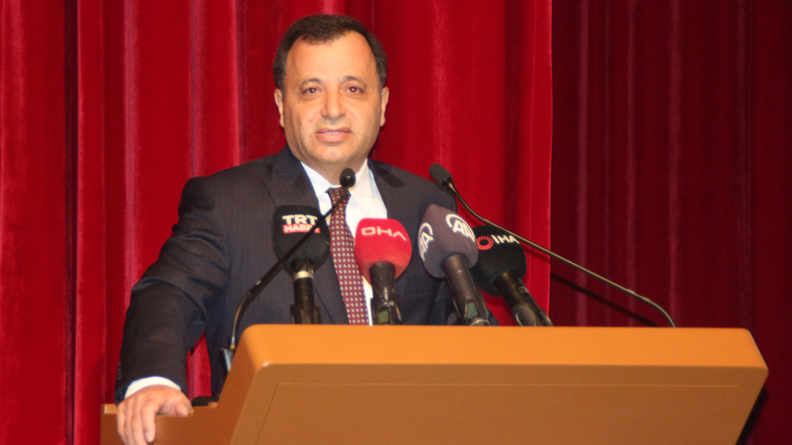 AYM, temel hak ve özgürlükleri koruyor