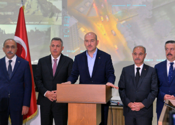 Adana ve Samsun'da narkotik operasyonu: 303 gözaltı
