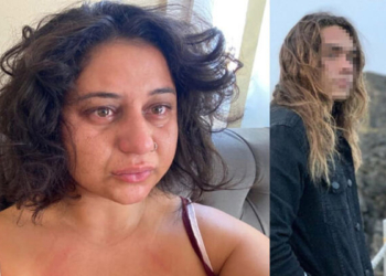 Adana'da iki sevgili birbirine tazminat davası açtı