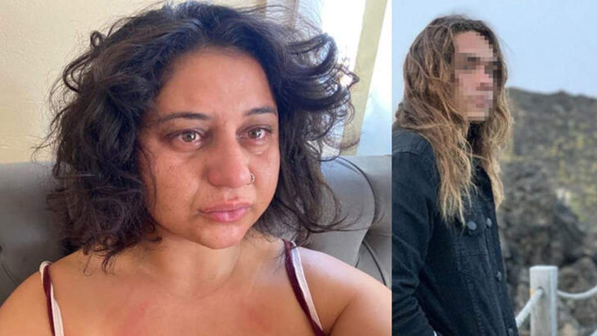 Adana'da iki sevgili birbirine tazminat davası açtı