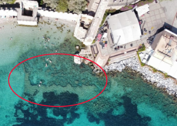 Alanya Kalesi'nde büyük keşif