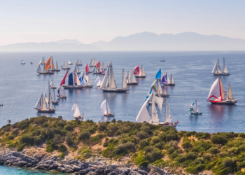 American Hospital The Bodrum Cup başladı