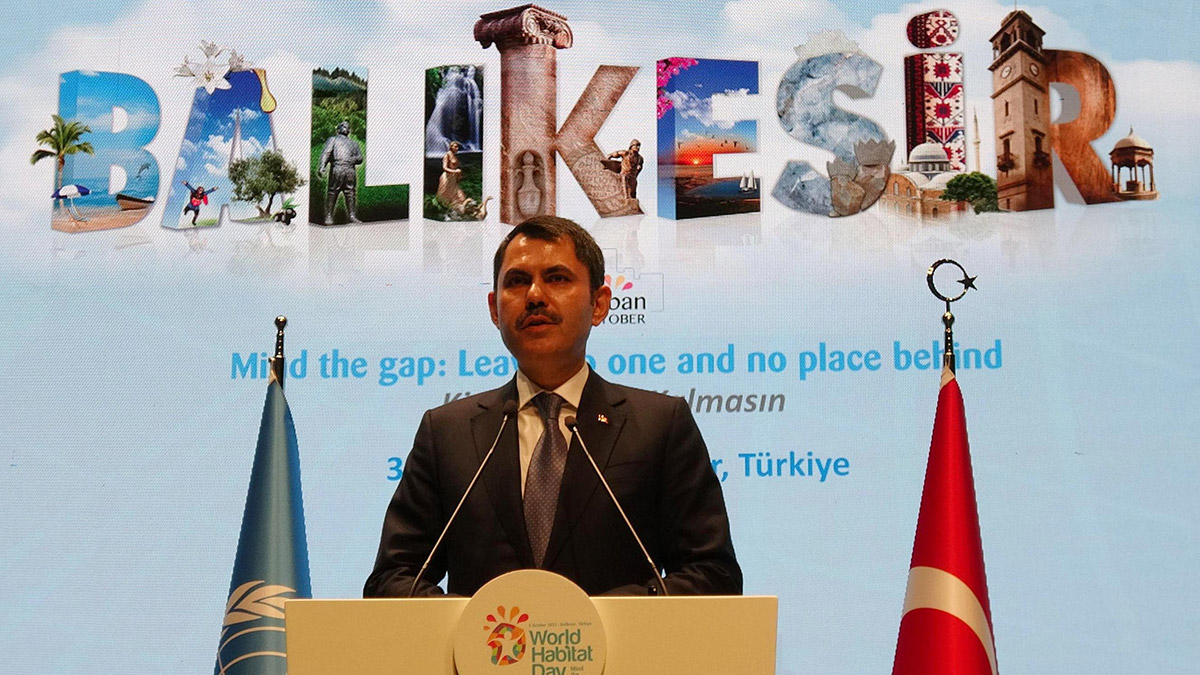 Anadolu coğrafyası kimseyi geride bırakmaz