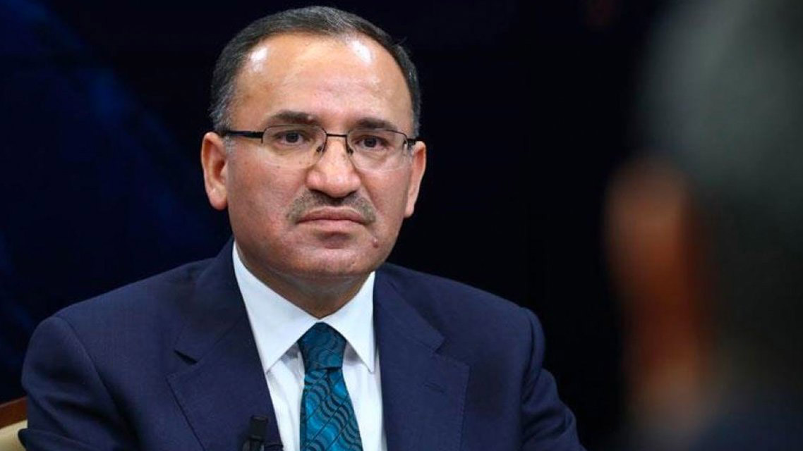 Anayasa çalışmamız nihayete erdi