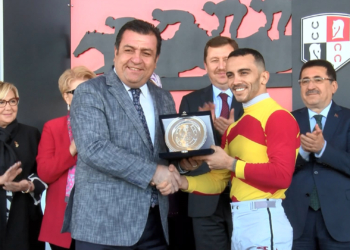 Ankara'da Cumhuriyet ve Cumhurbaşkanlığı Koşusu