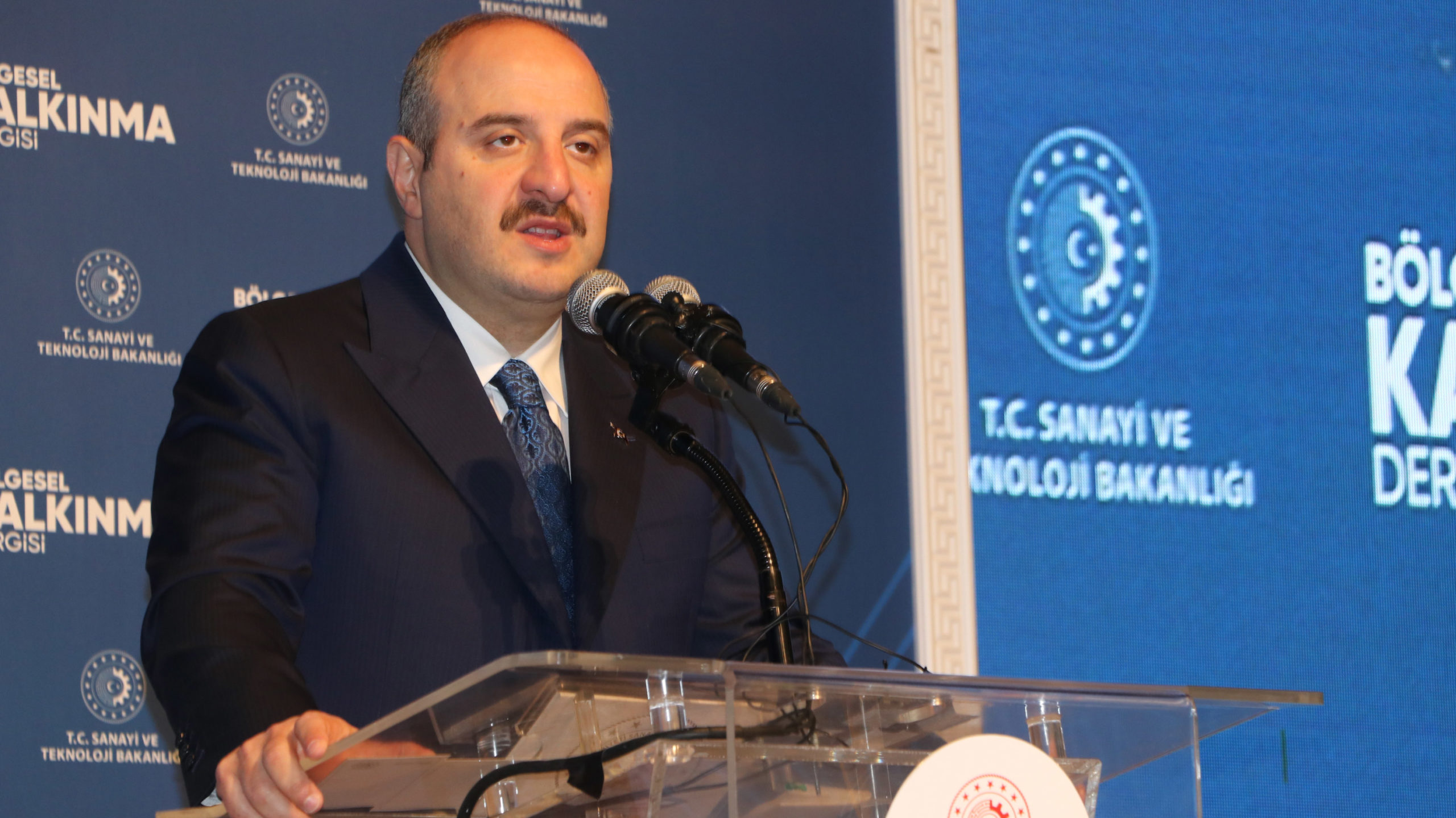 Ar-ge harcamalarını 2 katından fazla artırdık