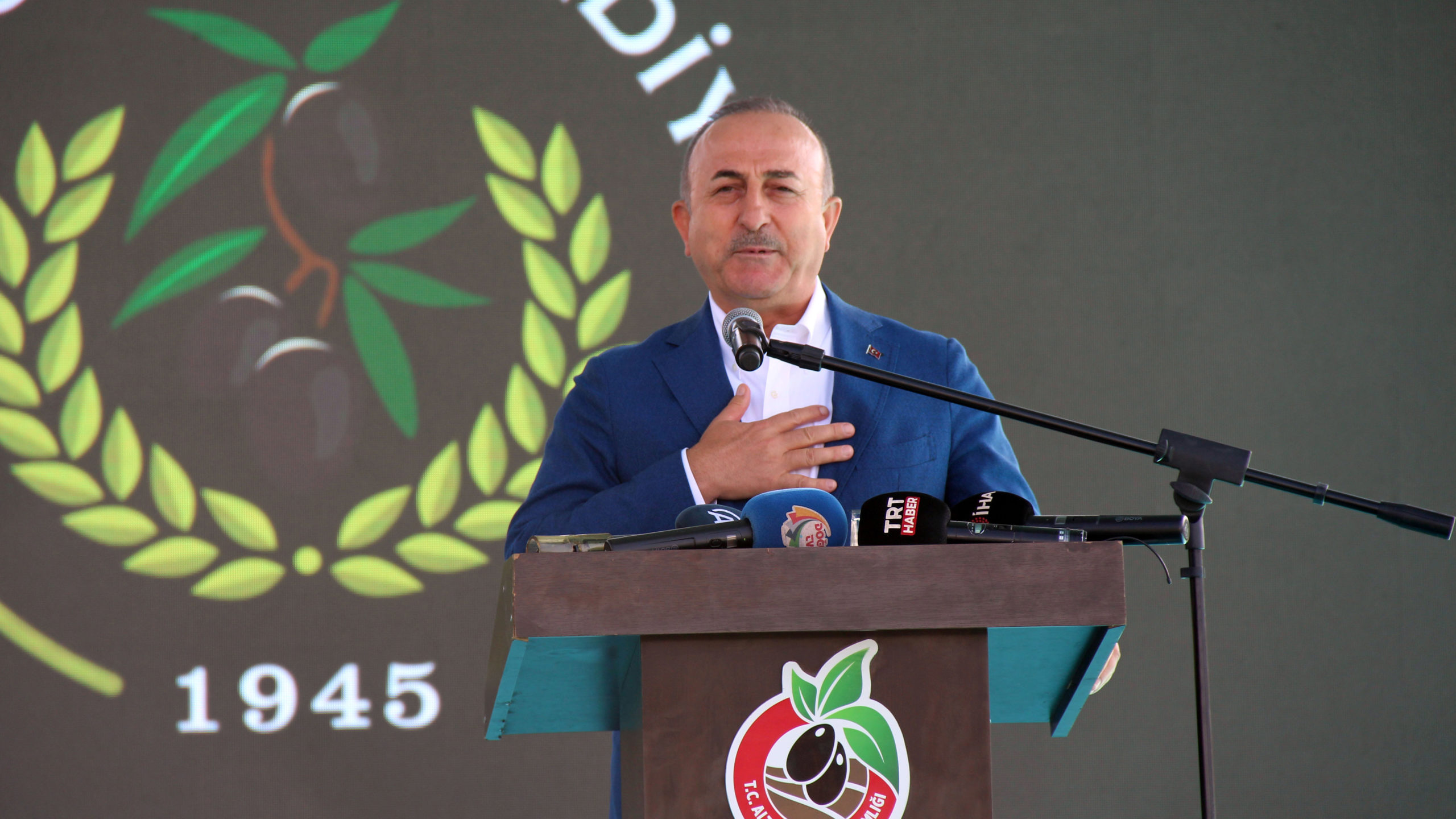 Ara buluculuk faaliyetlerimiz dünyada bir marka