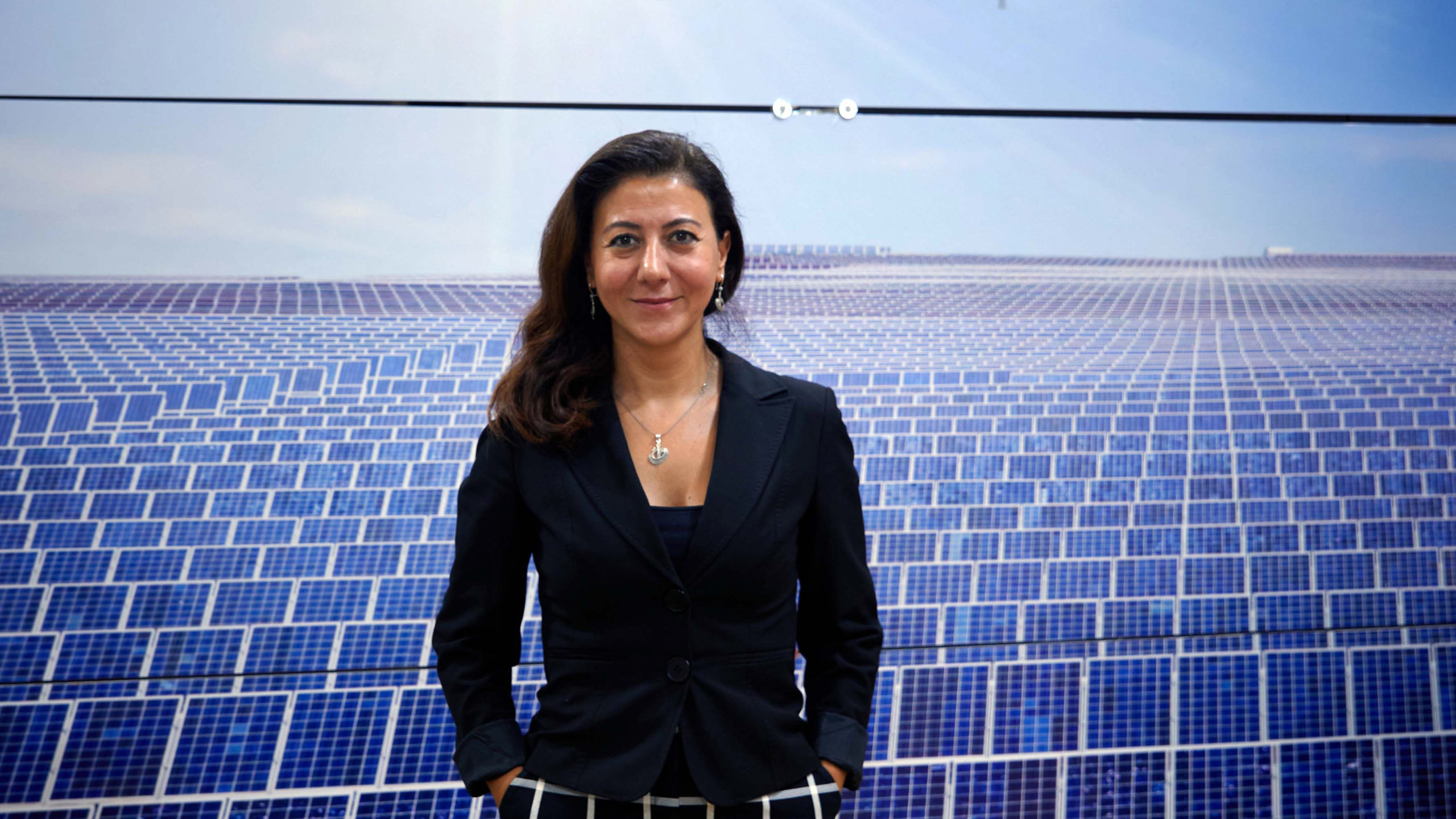 Arena Enerji, EIF Fuarı'nda ilgi gördü