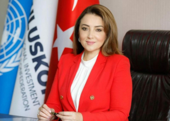 Atasoy'dan Cumhuriyet Bayramı mesajı