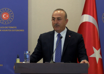 Avrupa'nın enerji krizinin hafiflemesinden yanayız