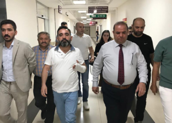 Avukatı bıçaklayan sanığa istenen ceza belli oldu