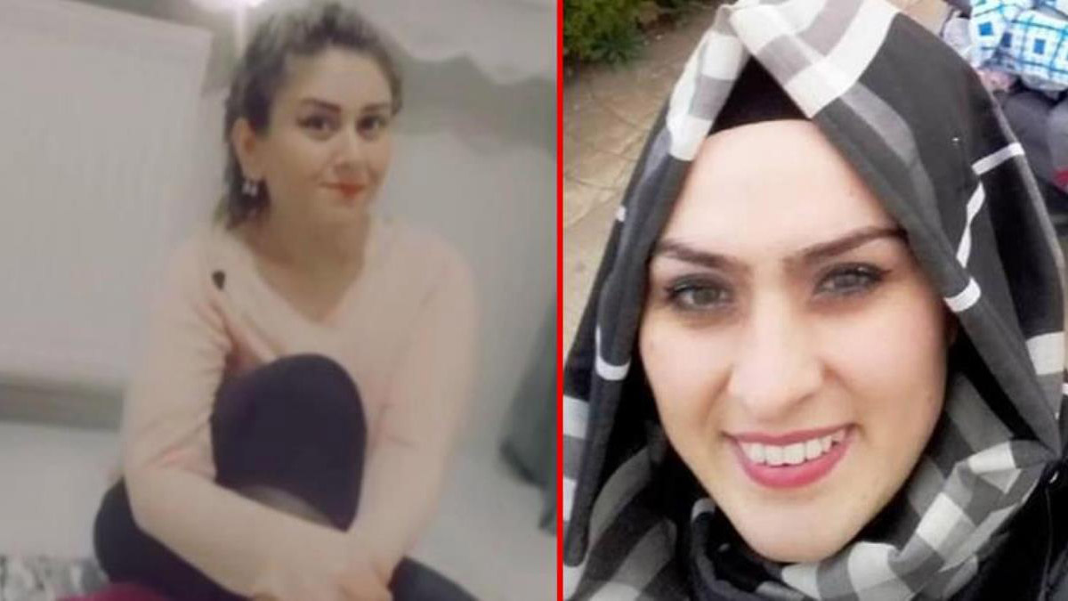 Ayrı yaşadığı eşini 6 yerinden bıçakladı