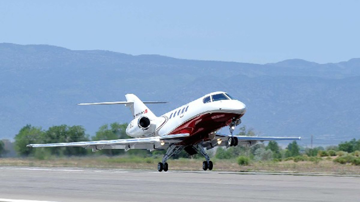 BHM Havacılık, ABD ile işbirliği yaptığını duyurdu