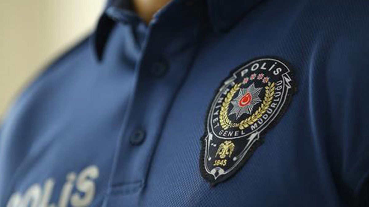 Bakan Soylu'ya hakaret eden polis tutuklandı 