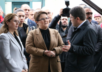 Bakan Yanık facianın yaşandığı Bartın'a geldi