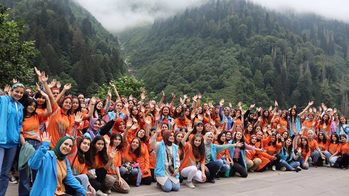 Bakanlıktan 'Akademik Kamplar' projesi