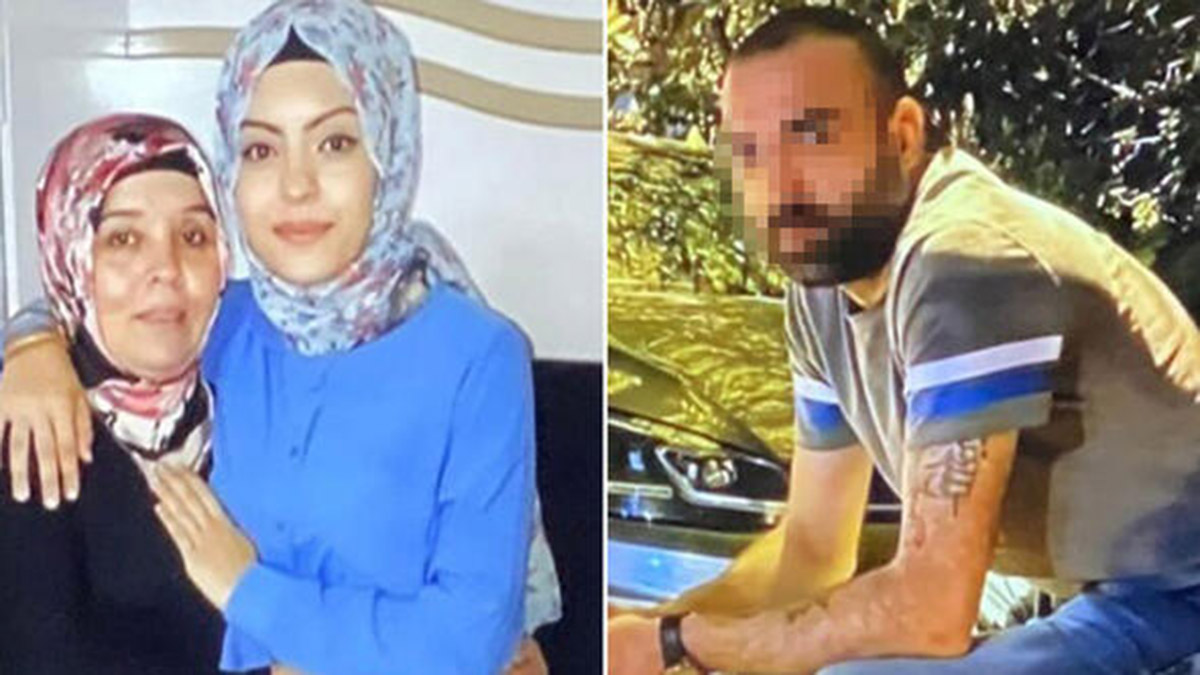 Başakşehir'de katil komşu yakalandı