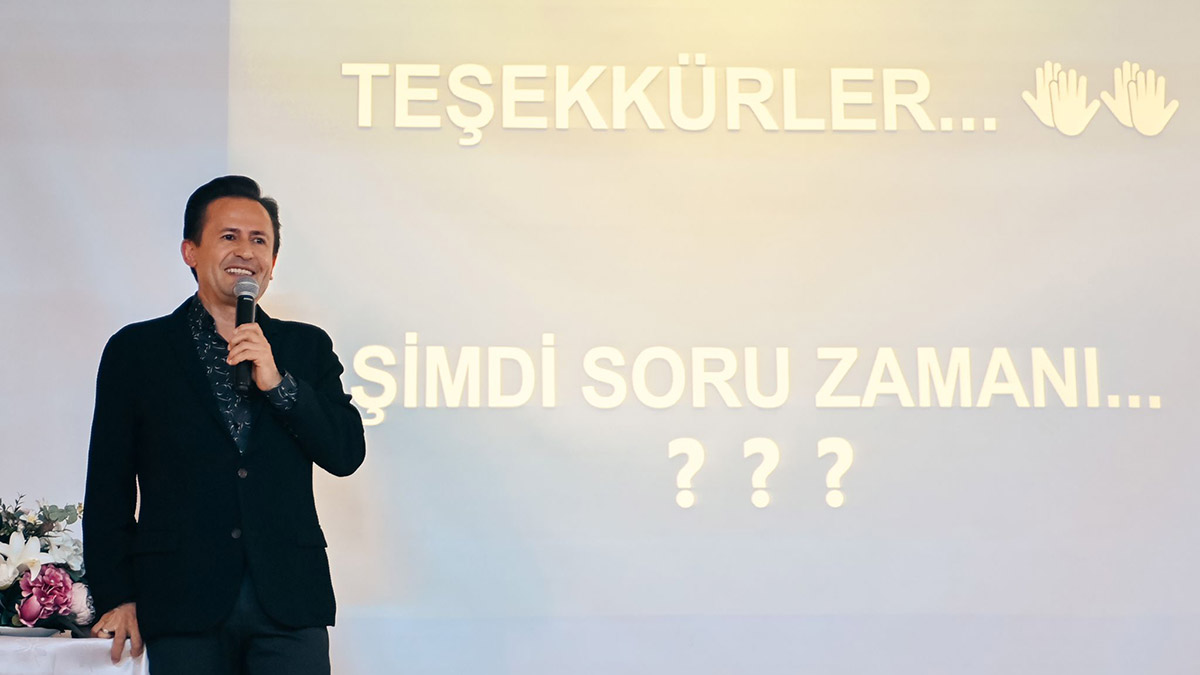 Başkan Yazıcı: E-Spor takımı kuruyoruz