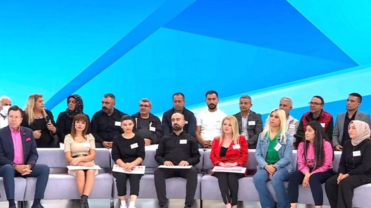 Estetikli dolandırıcı