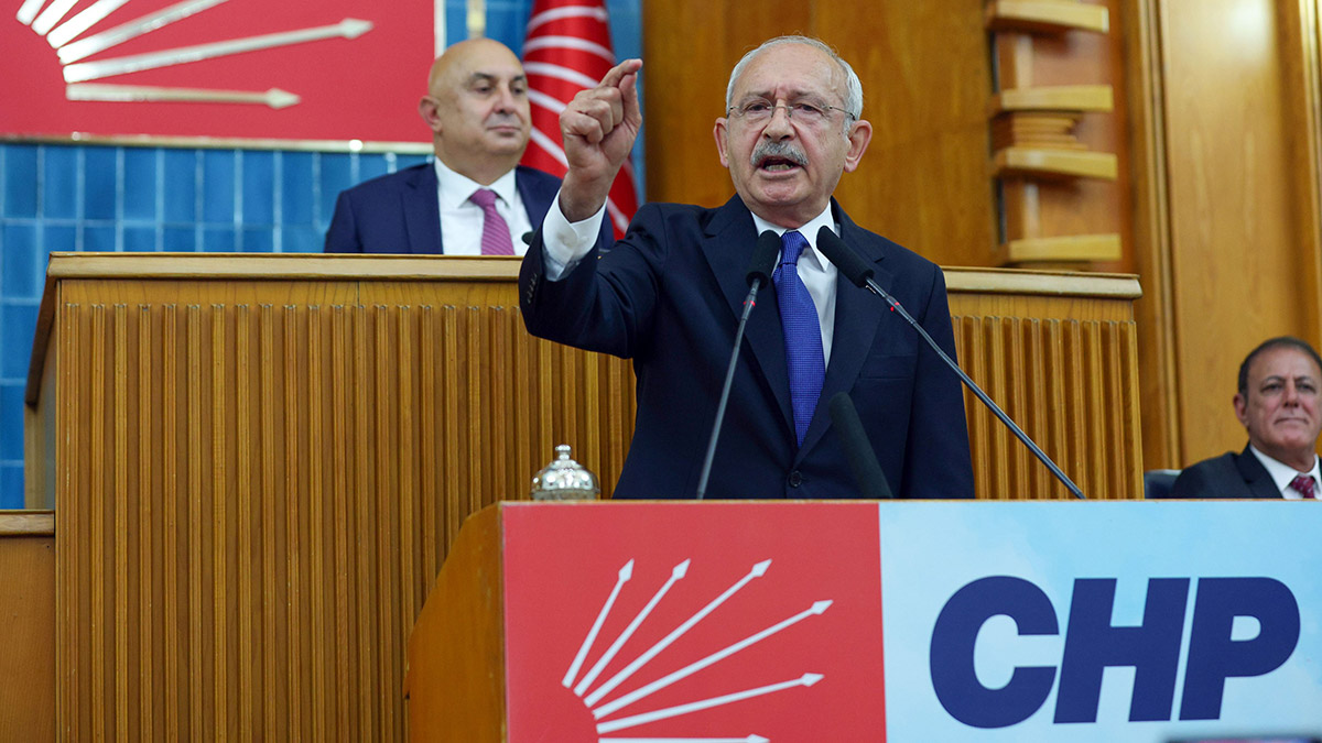 Başörtüsü kanun teklifini meclise veriyoruz