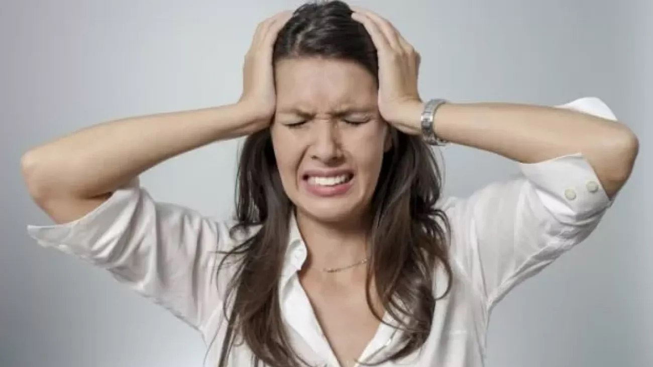 Beyin kanamasına neden olan faktörlere dikkat