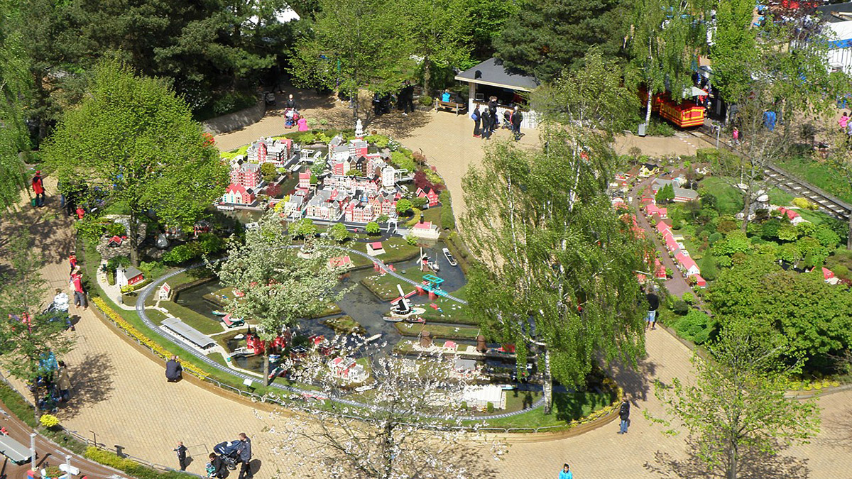 Billund'a THY'den haftada 4 sefer