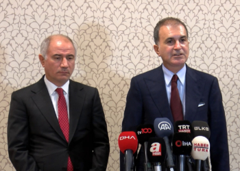 Binali Yıldırım'ın sağlık durumuyla ilgili açıklama