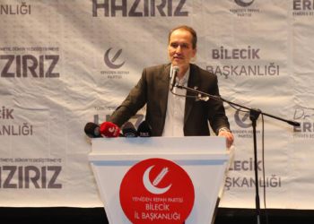 Bir cumhurbaşkanı adayında bile uzlaşamıyorlar