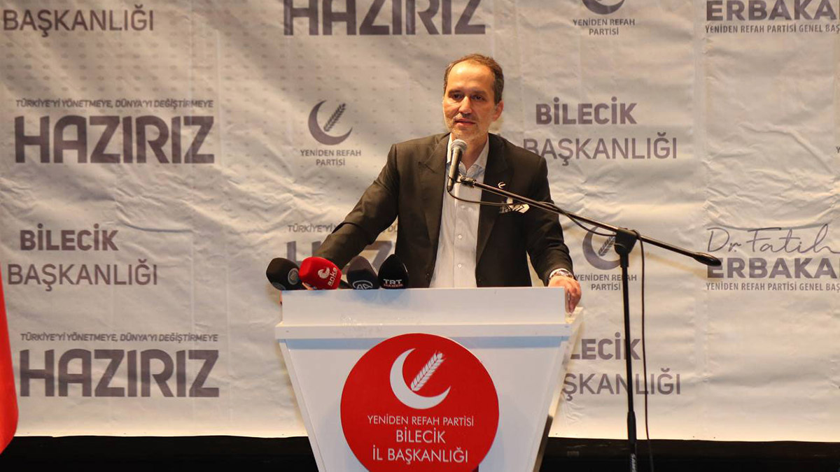 Bir cumhurbaşkanı adayında bile uzlaşamıyorlar