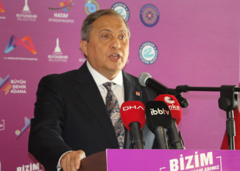 Bize saldırarak beceriksizliklerini gizleyemezler