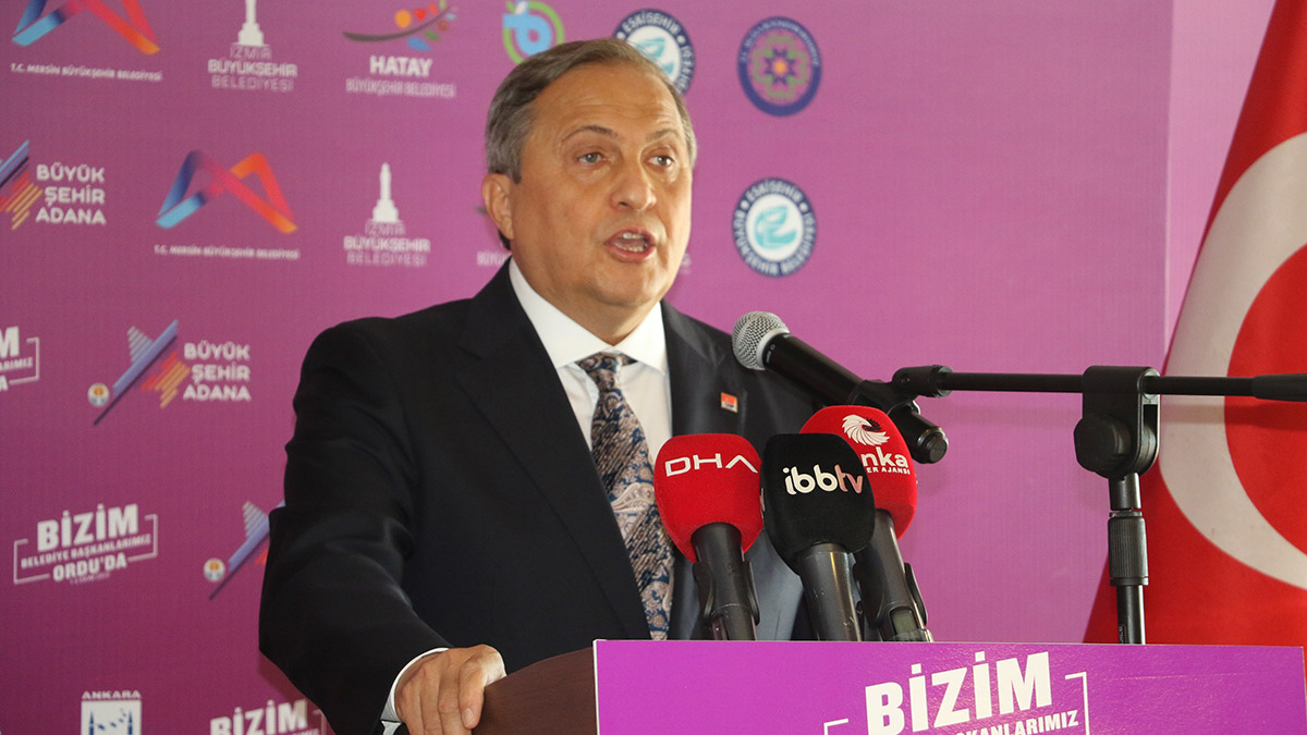 Bize saldırarak beceriksizliklerini gizleyemezler