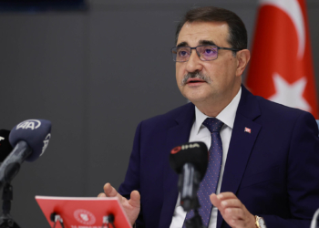 Bor karbür tesisimizi yıl sonu devreye alacağız