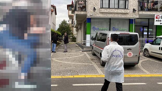 Boşanma aşamasındaki eşi ile kayınpederini öldürdü