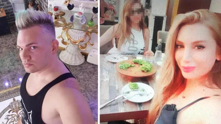 Botoks sonrası ölüm davasının sanığı öldü