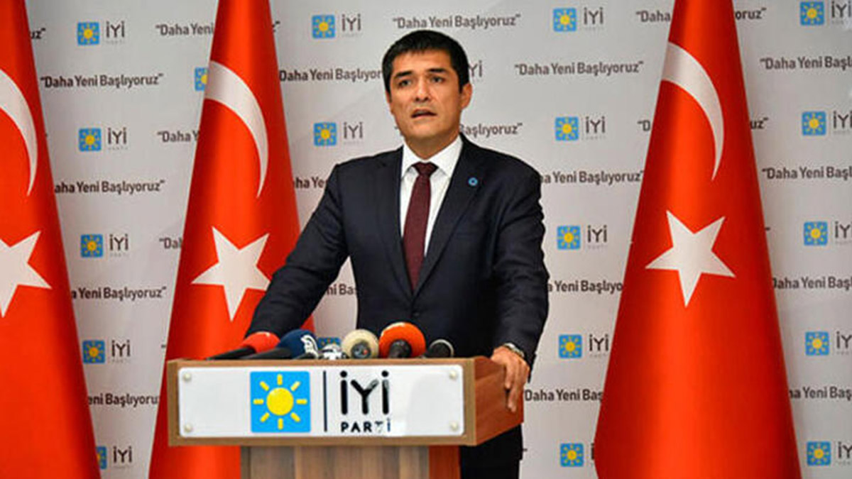 Buğra Kavuncu'ya saldıran şüpheliye para cezası