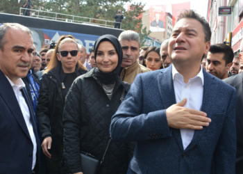 Bugün acıyı paylaşma günü