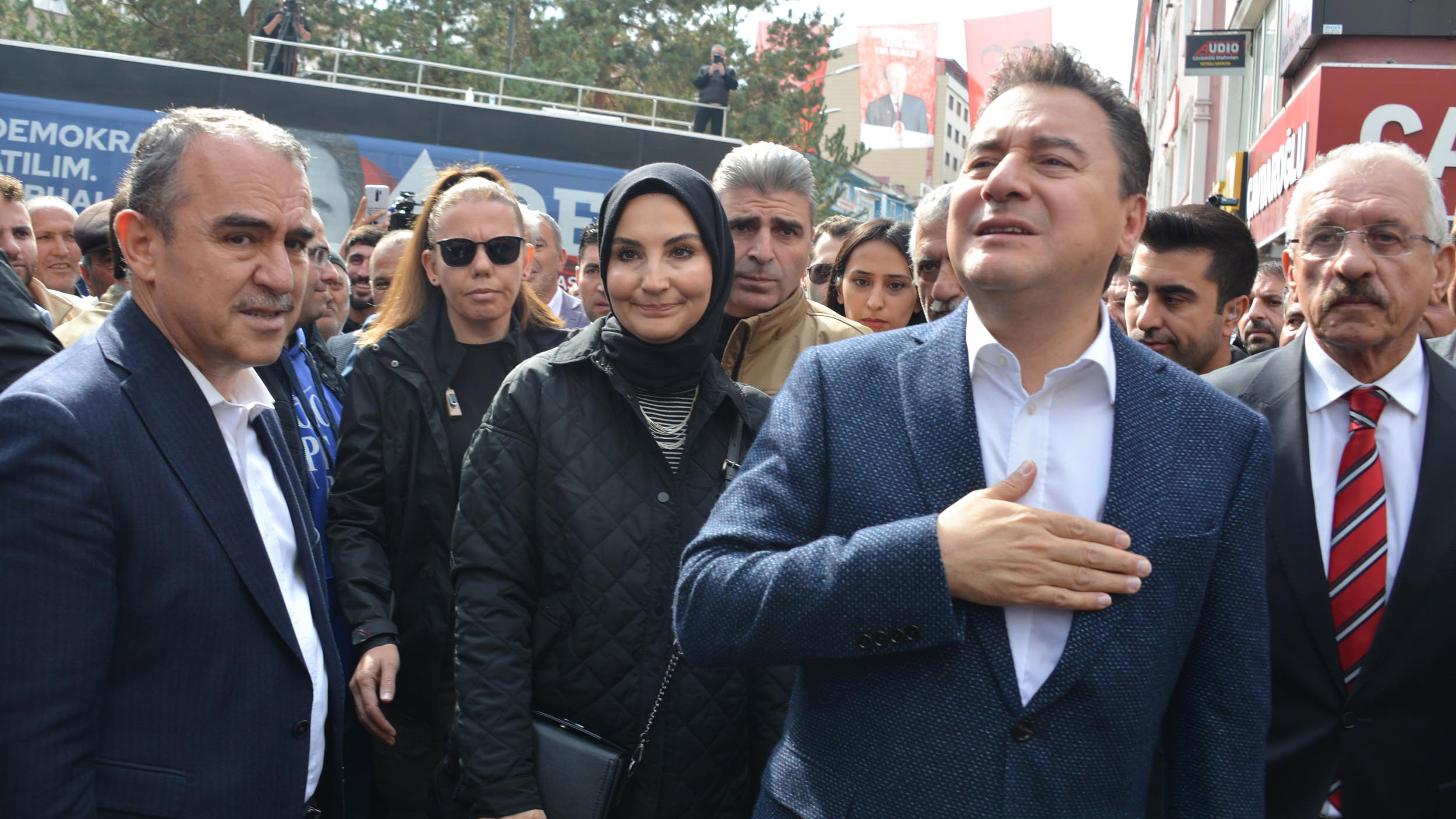 Bugün acıyı paylaşma günü