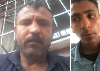 Bursa'da bir amca yeğeni tarafından öldürüldü