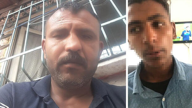 Bursa'da bir amca yeğeni tarafından öldürüldü