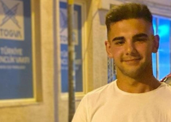 Talaş makinesine düşen işçi hayatını kaybetti