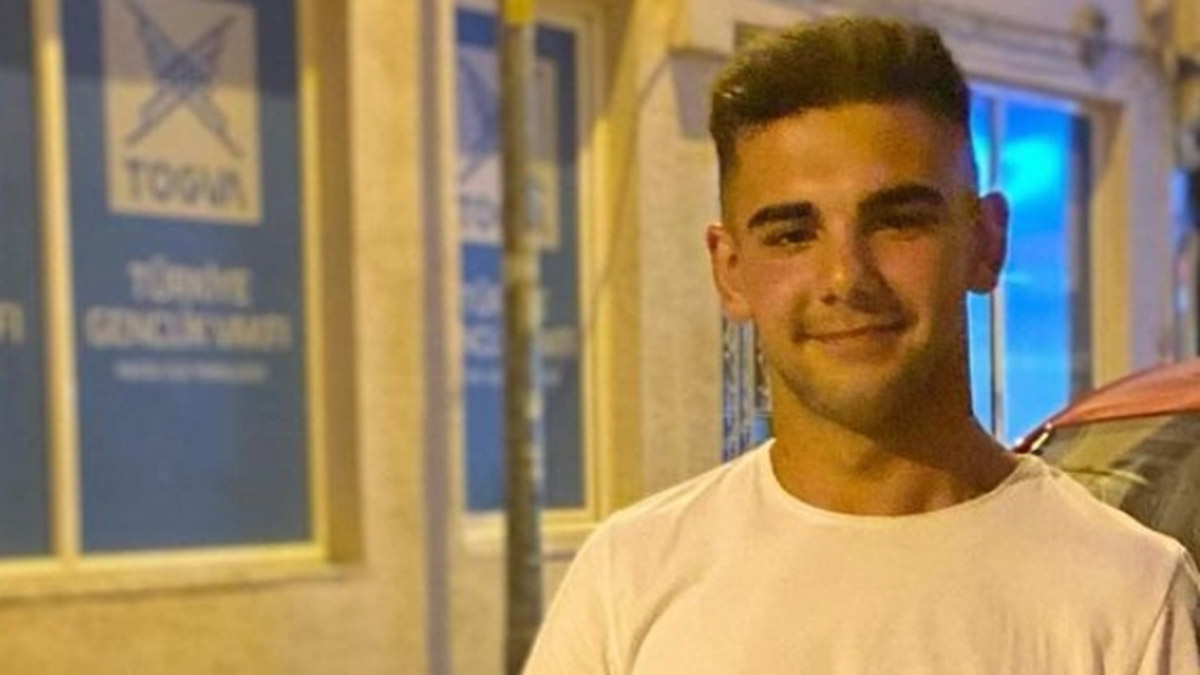 Talaş makinesine düşen işçi hayatını kaybetti