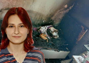 Büşra Kabataş işkence edilerek öldürülmüş