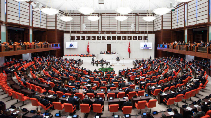 Bütçe Komisyonu'nda 'eşit yurttaşlık' tartışması