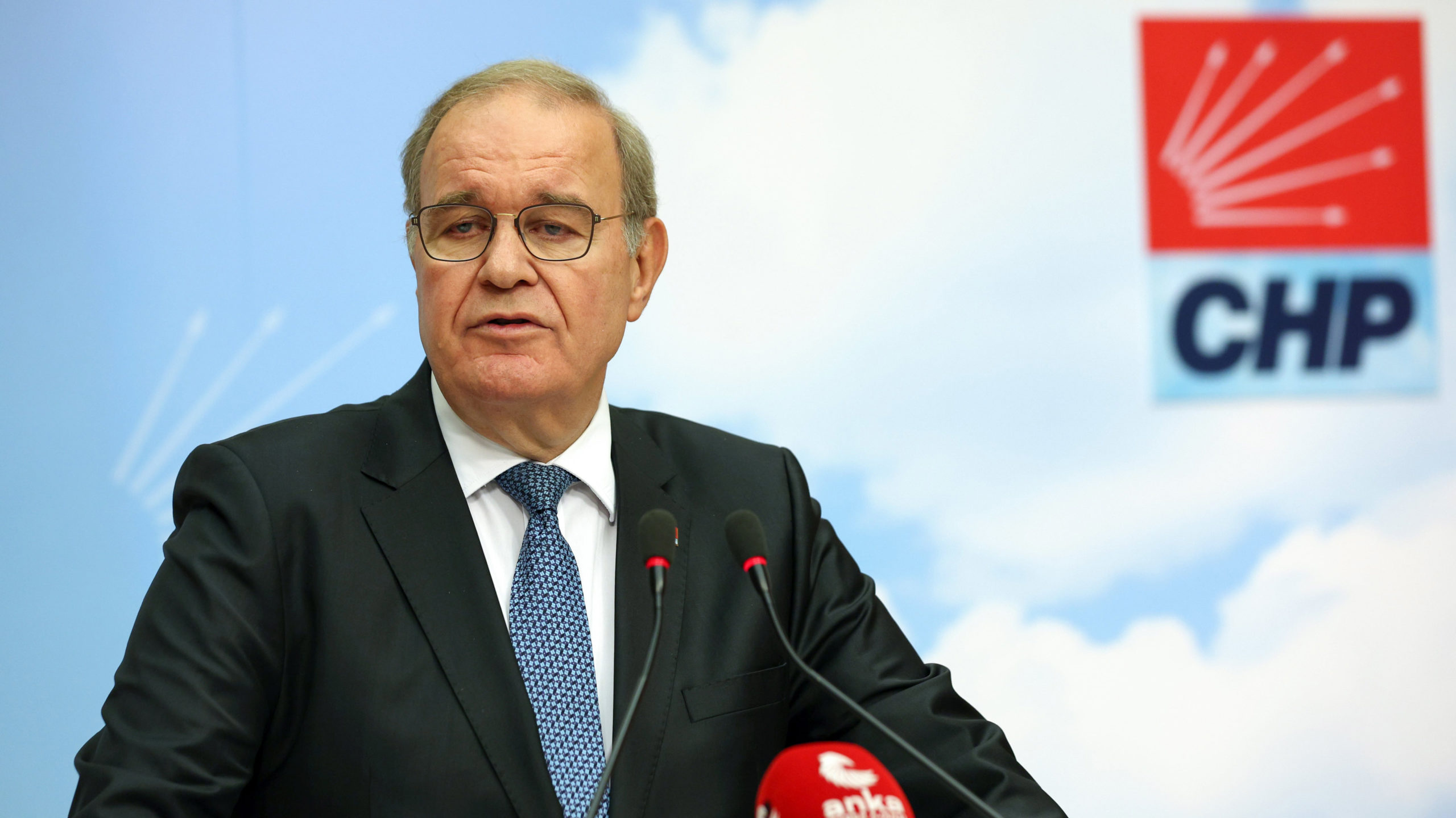 CHP'li Öztrak: Mehmetçiğimizin sicili temizdir